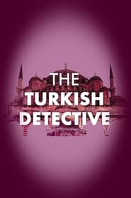 The Turkish Detective' Poster