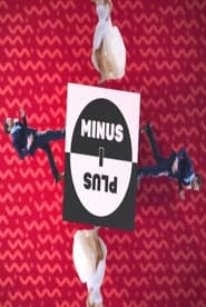 Minus and Plus' Poster