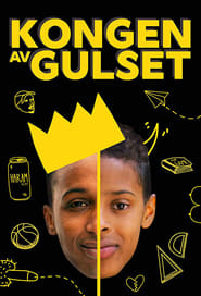 Kongen av Gulset' Poster