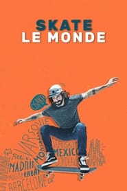 Skate le monde' Poster