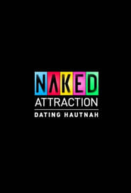 Naked Attraction  Dating Hautnah' Poster