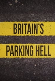 Britains Parking Hell' Poster