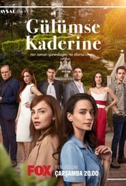 Glmse Kaderine' Poster