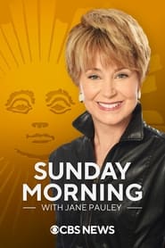 CBS News Sunday Morning Poster