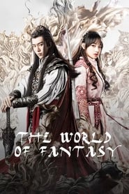 The World of Fantasy' Poster