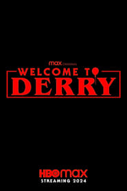 Welcome to Derry' Poster