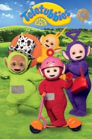 Streaming sources forTeletubbies