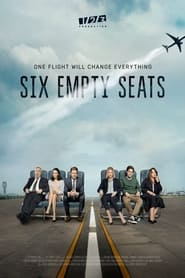 Six Empty Seats' Poster