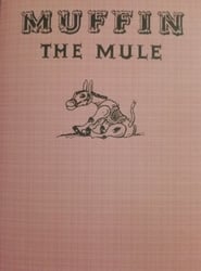 Muffin the Mule' Poster