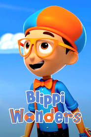 Streaming sources forBlippi Wonders