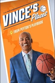 Vinces Places' Poster