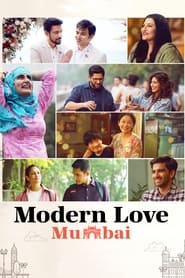 Modern Love Mumbai' Poster