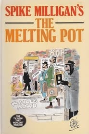 The Melting Pot' Poster