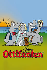 Ottos Ottifanten' Poster