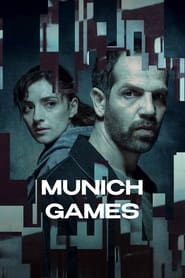 Munich Games' Poster
