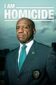 I Am Homicide' Poster