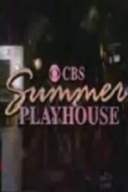 CBS Summer Playhouse' Poster