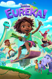 Eureka' Poster