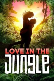 Love in the Jungle' Poster
