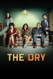The Dry' Poster