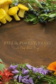 Field Forest Feast' Poster