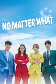 No Matter What' Poster