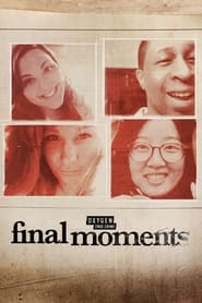 Final Moments' Poster