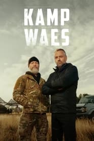 Kamp Waes' Poster