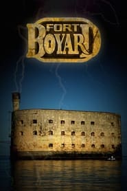 Fort Boyard' Poster