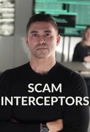 Scam Interceptors' Poster