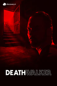 Death Walker' Poster
