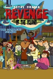 Streaming sources forTotal Drama Revenge of the Island