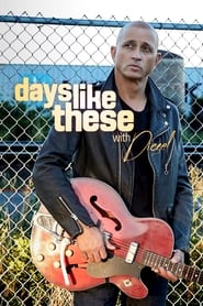 Days Like These' Poster