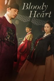 Bloody Heart' Poster