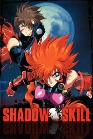 Shadow Skill  Eigi' Poster