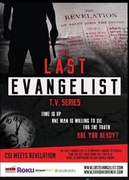 The Last Evangelist' Poster