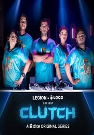 Clutch' Poster