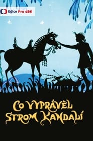 Co vyprvel strom kandal' Poster