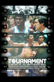 The Tournament A History of ACC Mens Basketball