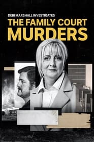 The Family Court Murders' Poster