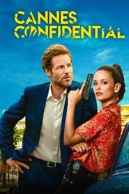 Cannes Confidential' Poster