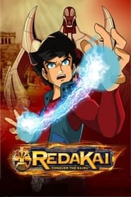 RedaKai' Poster