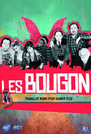 Les Bougon' Poster