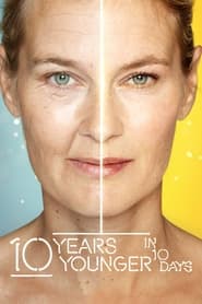 10 Years Younger in 10 Days' Poster