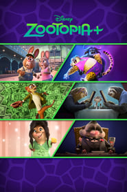 Streaming sources forZootopia