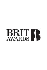 Brit Awards' Poster