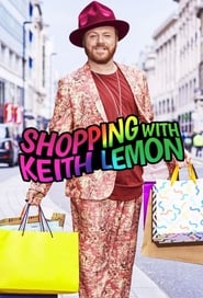Shopping with Keith Lemon' Poster