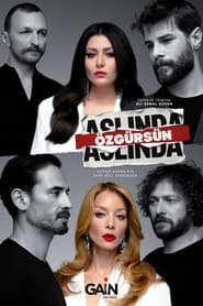 Aslinda zgrsn' Poster