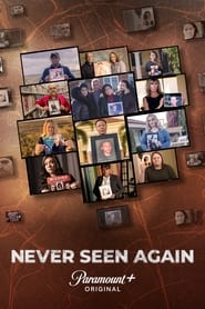 Never Seen Again' Poster