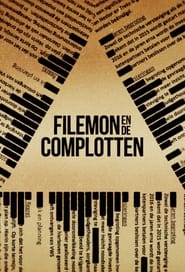 Filemon and the Conspiracy Theories' Poster